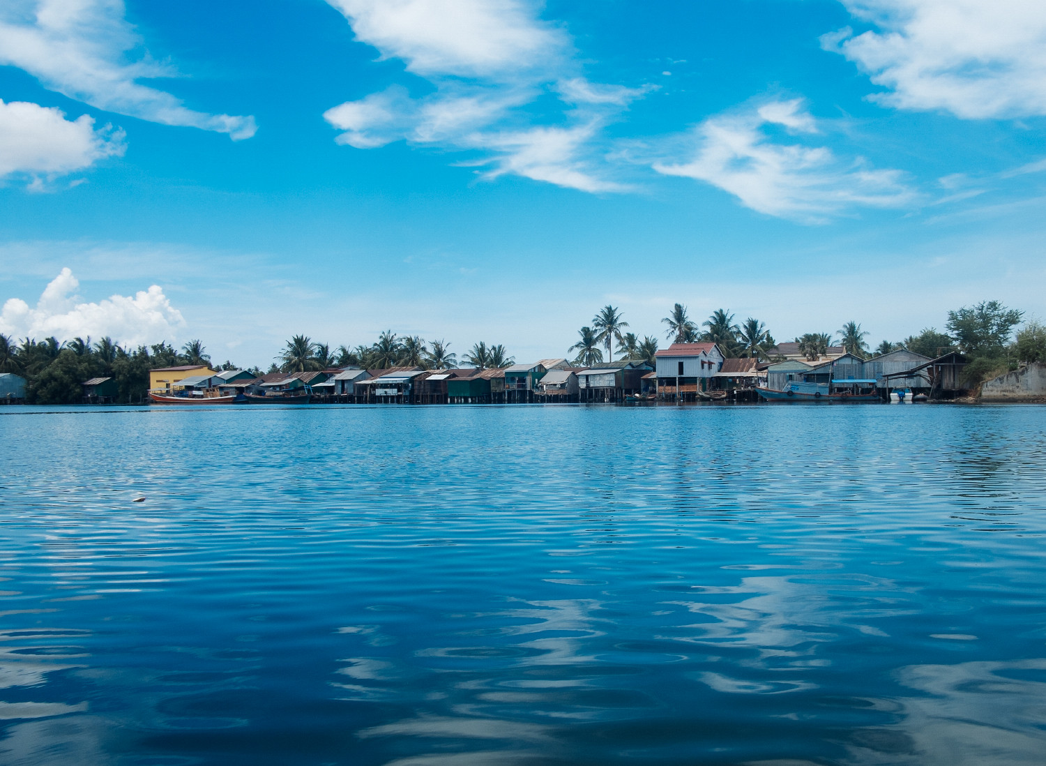 Kampot, Cambodia