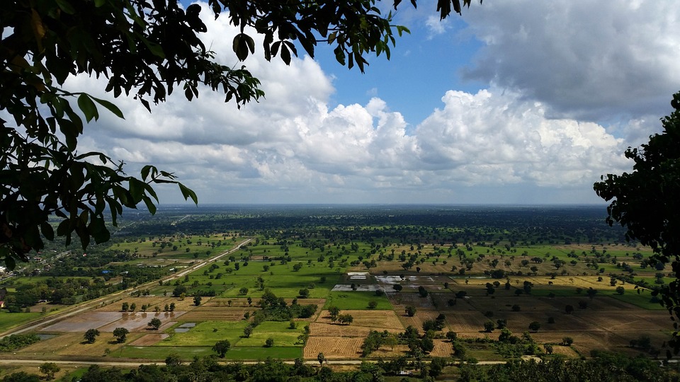 Battambang one of the best places to visit in cambodia