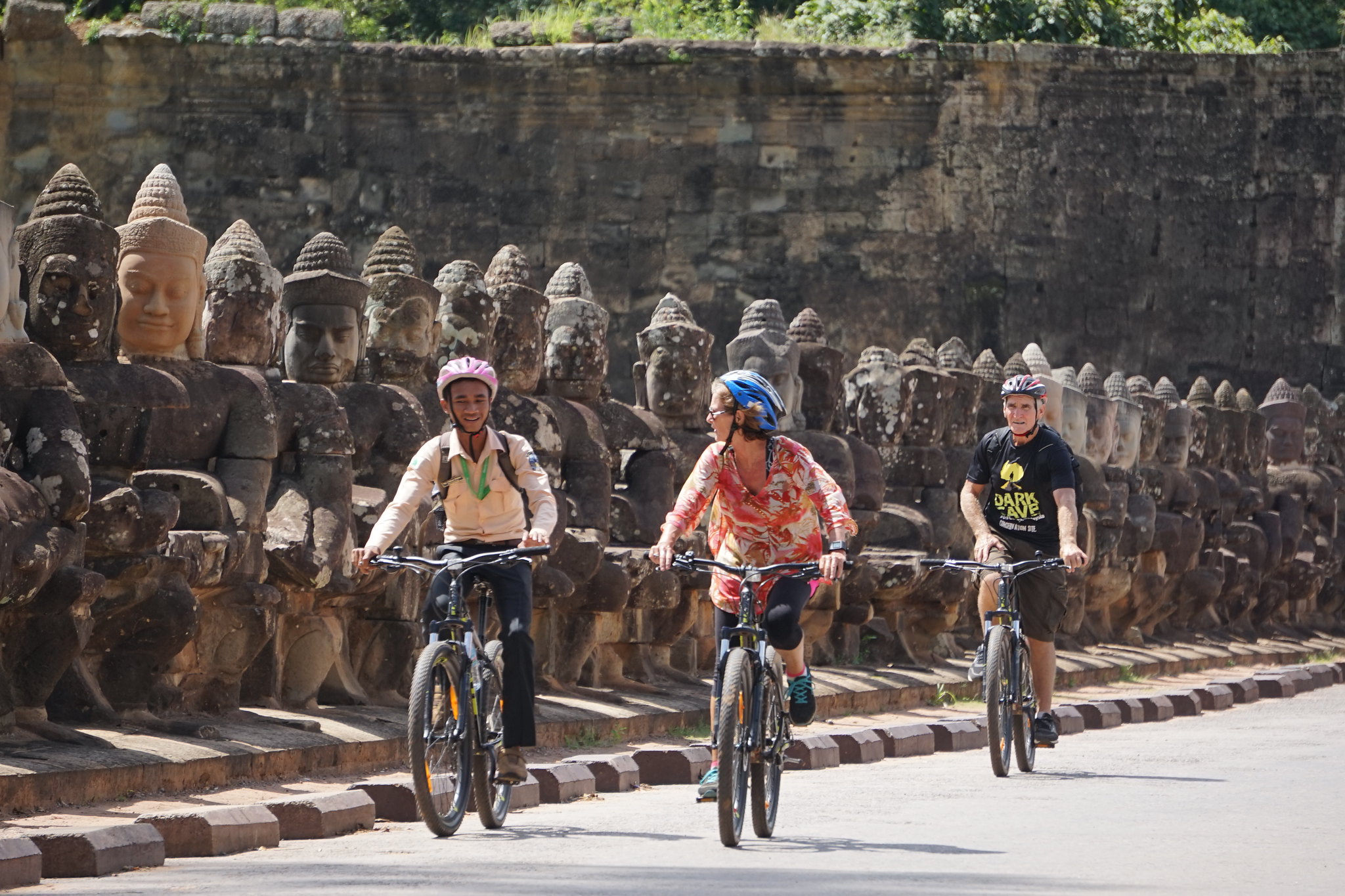 cycling tours in siem reap in cambodia