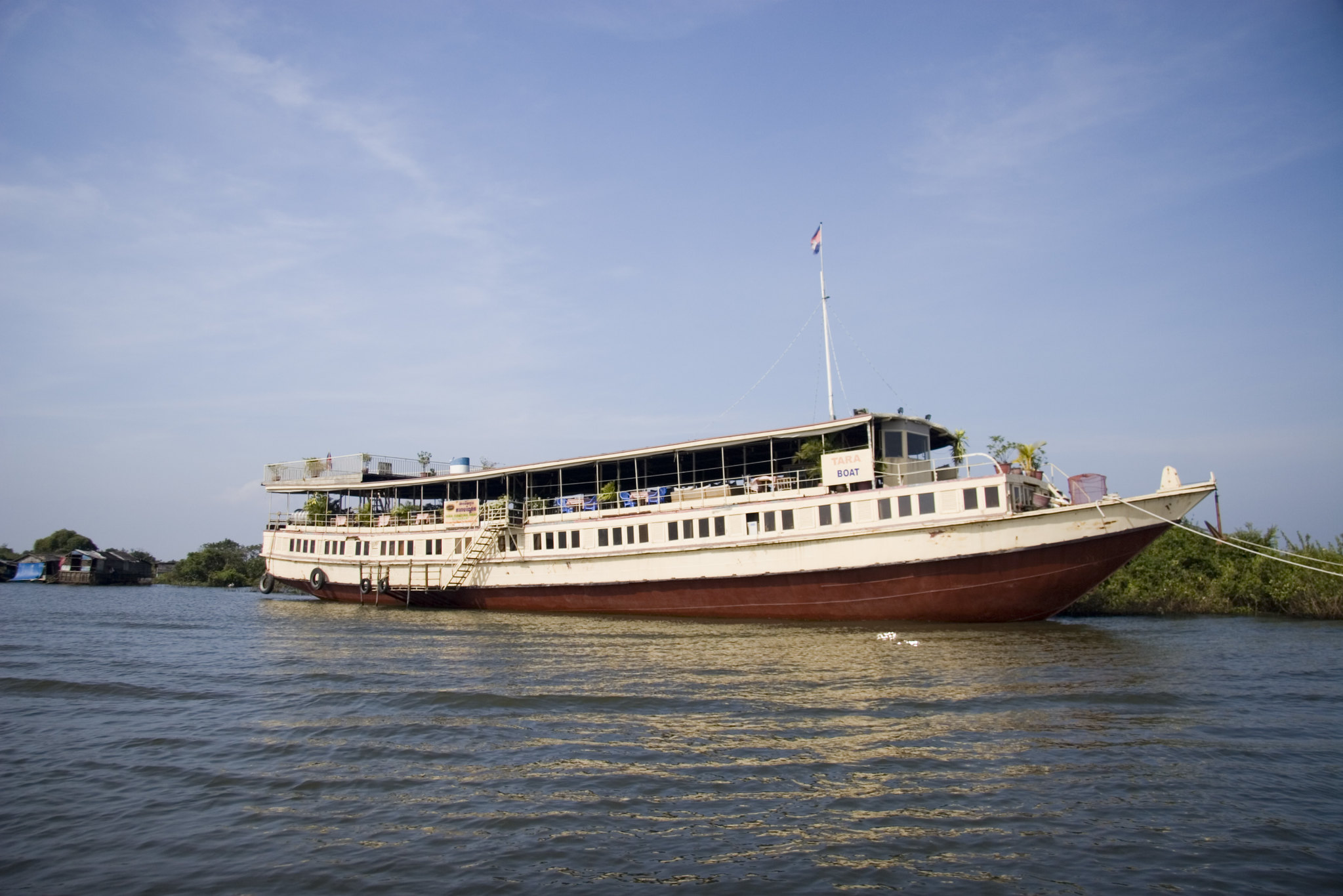 ferry in sihanoukville
