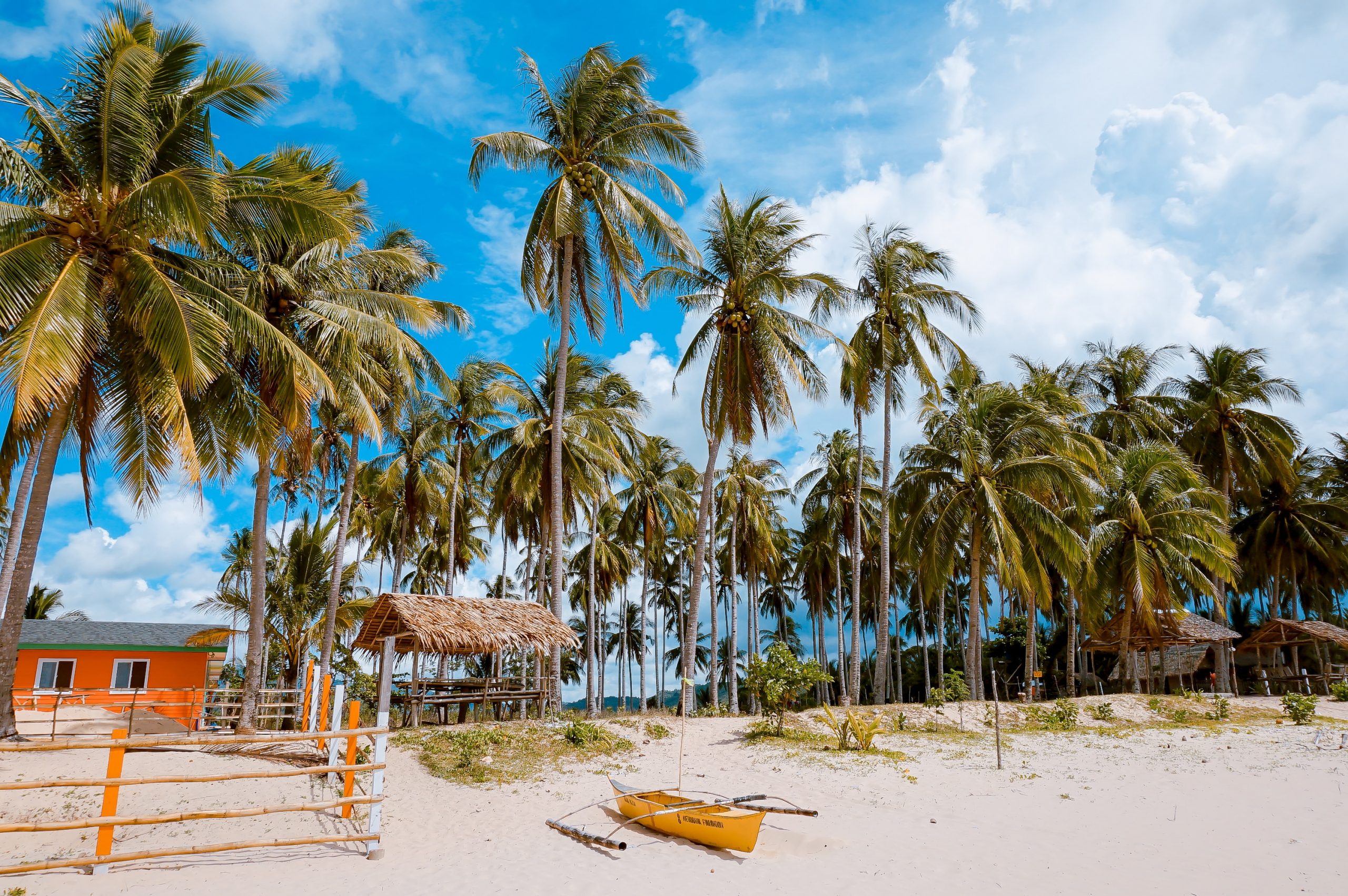 el nido palawan