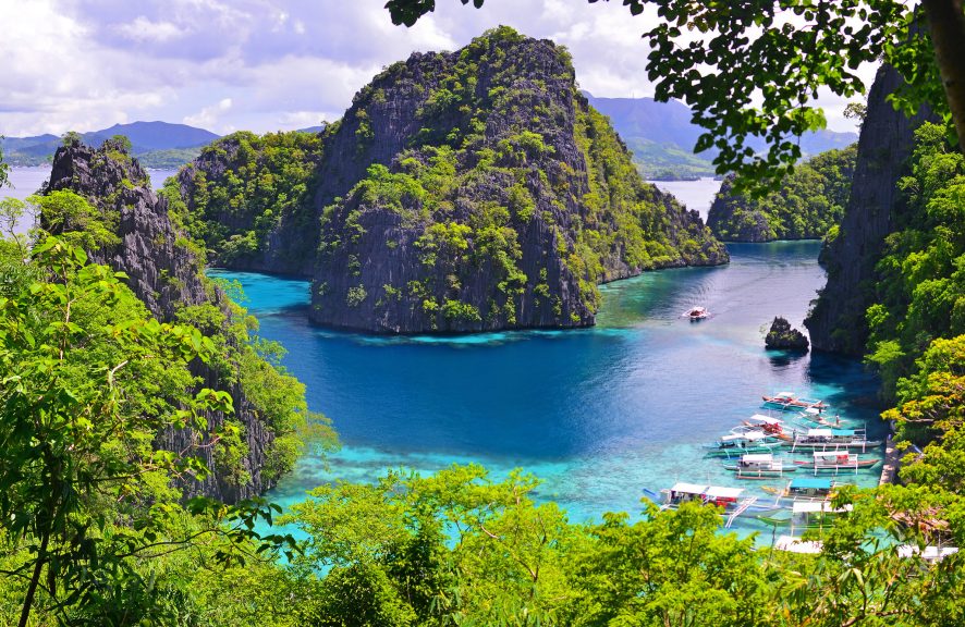 Why visit the Philippines