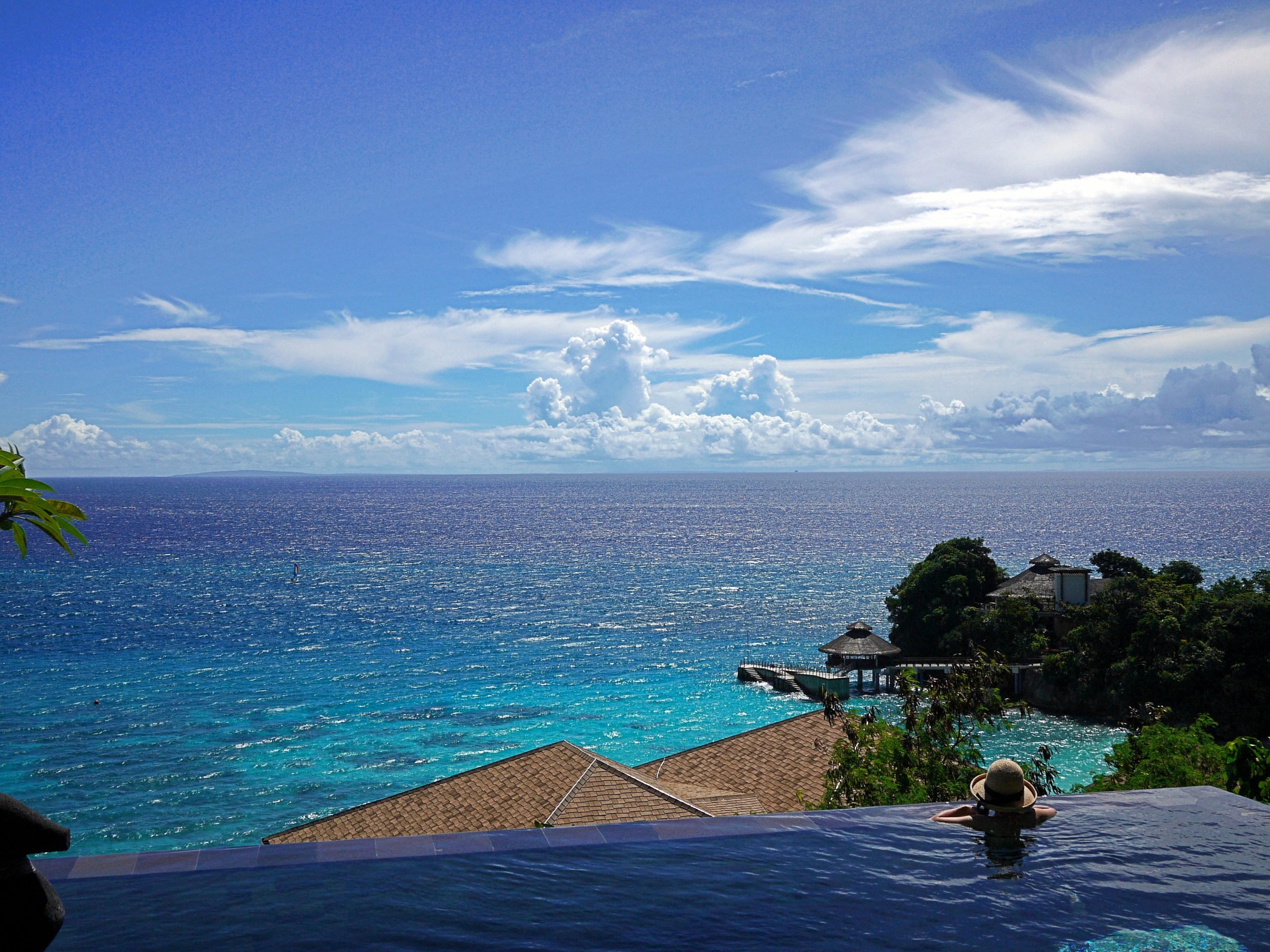 luxury hotels in the philippines
