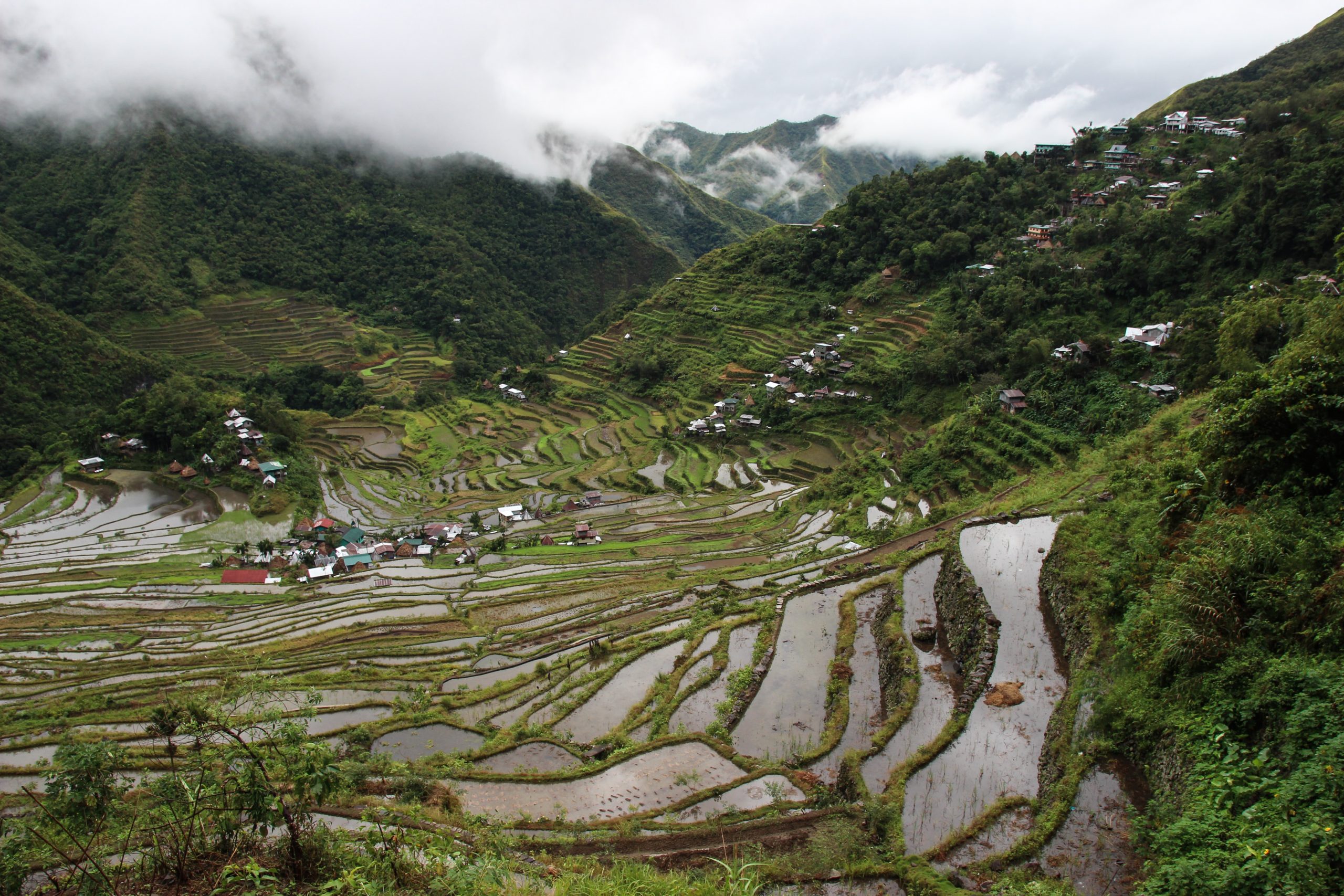 Sagada - best places to visit in the philippines