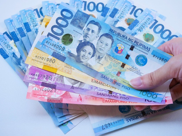 currency in the philippines