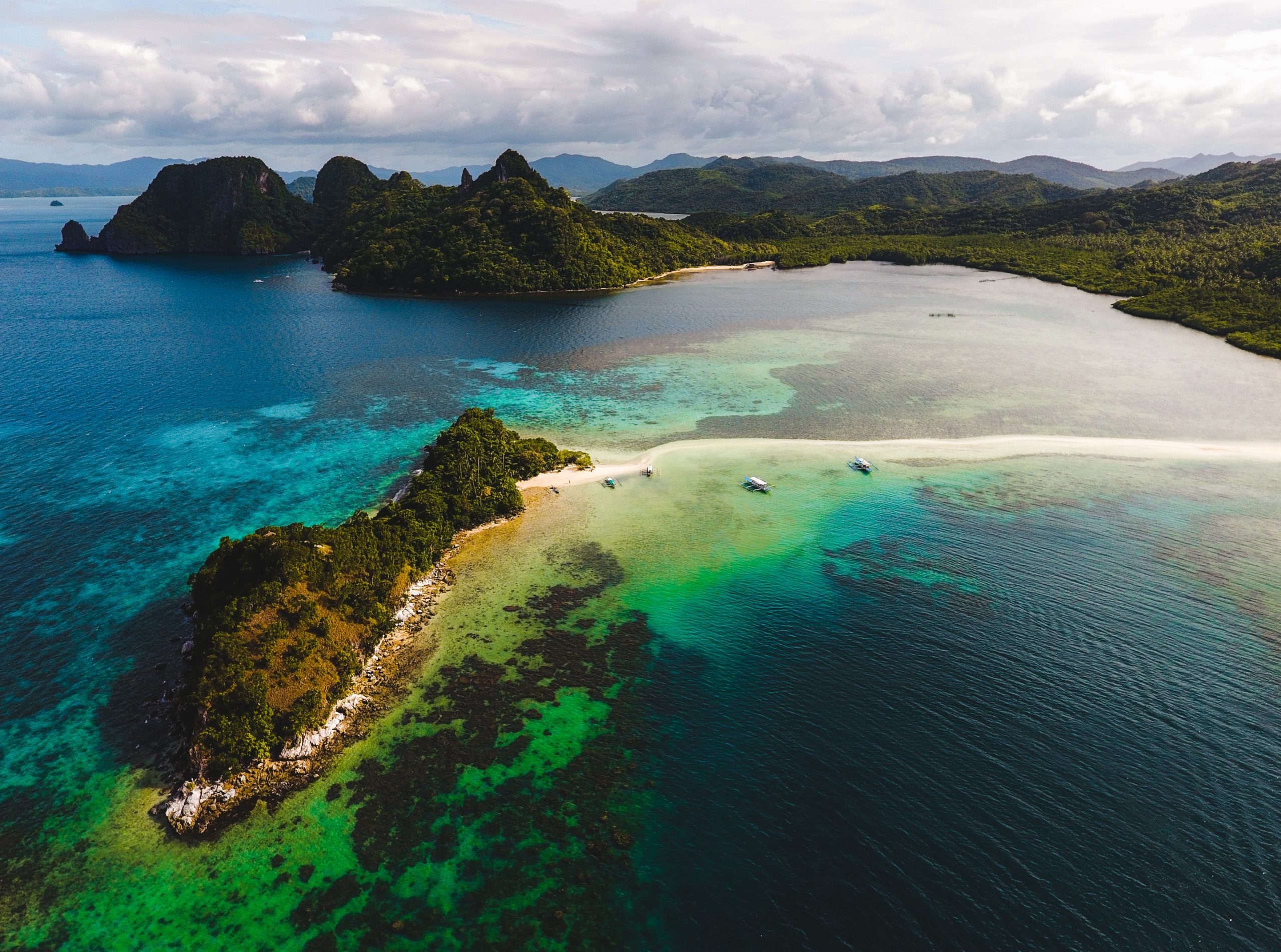 best places to visit in the philippines