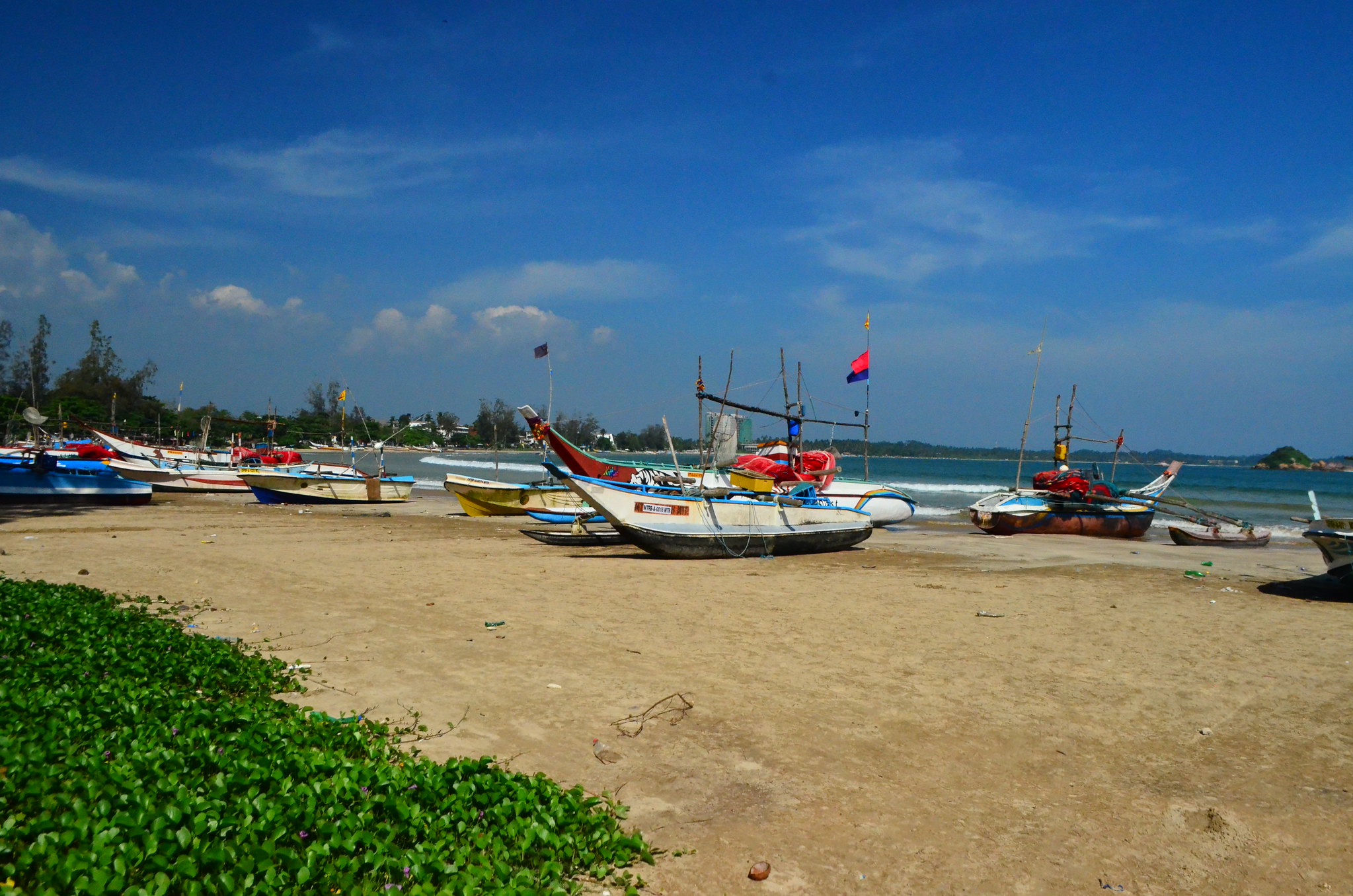 Weligama sri lanka