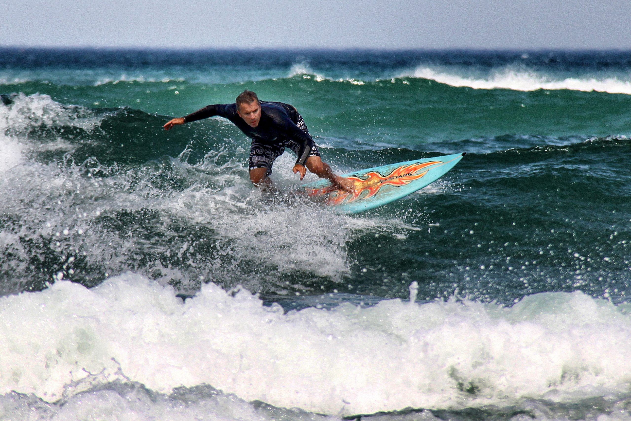 surfing in sri lanka 