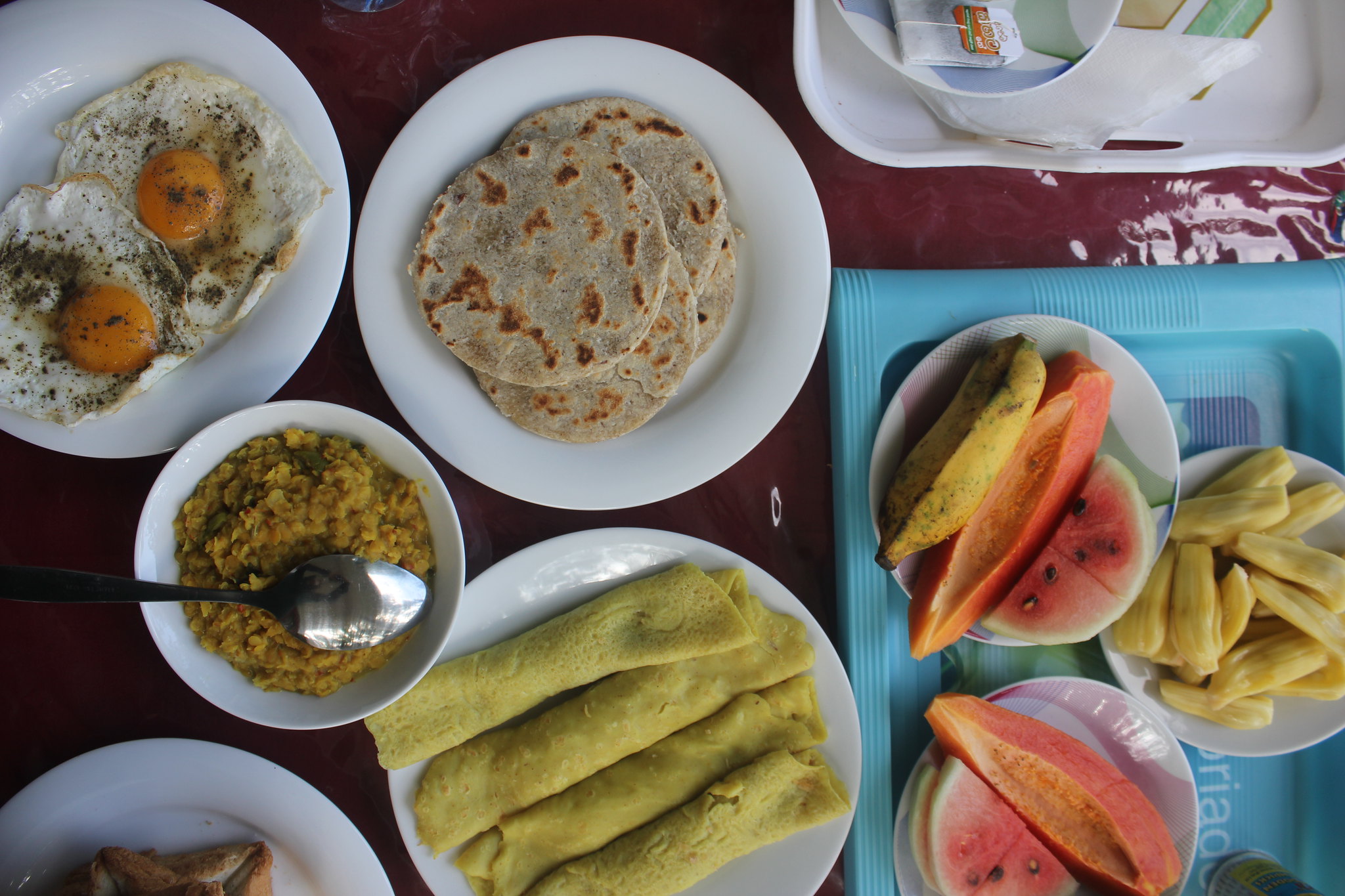 food in sri lanka