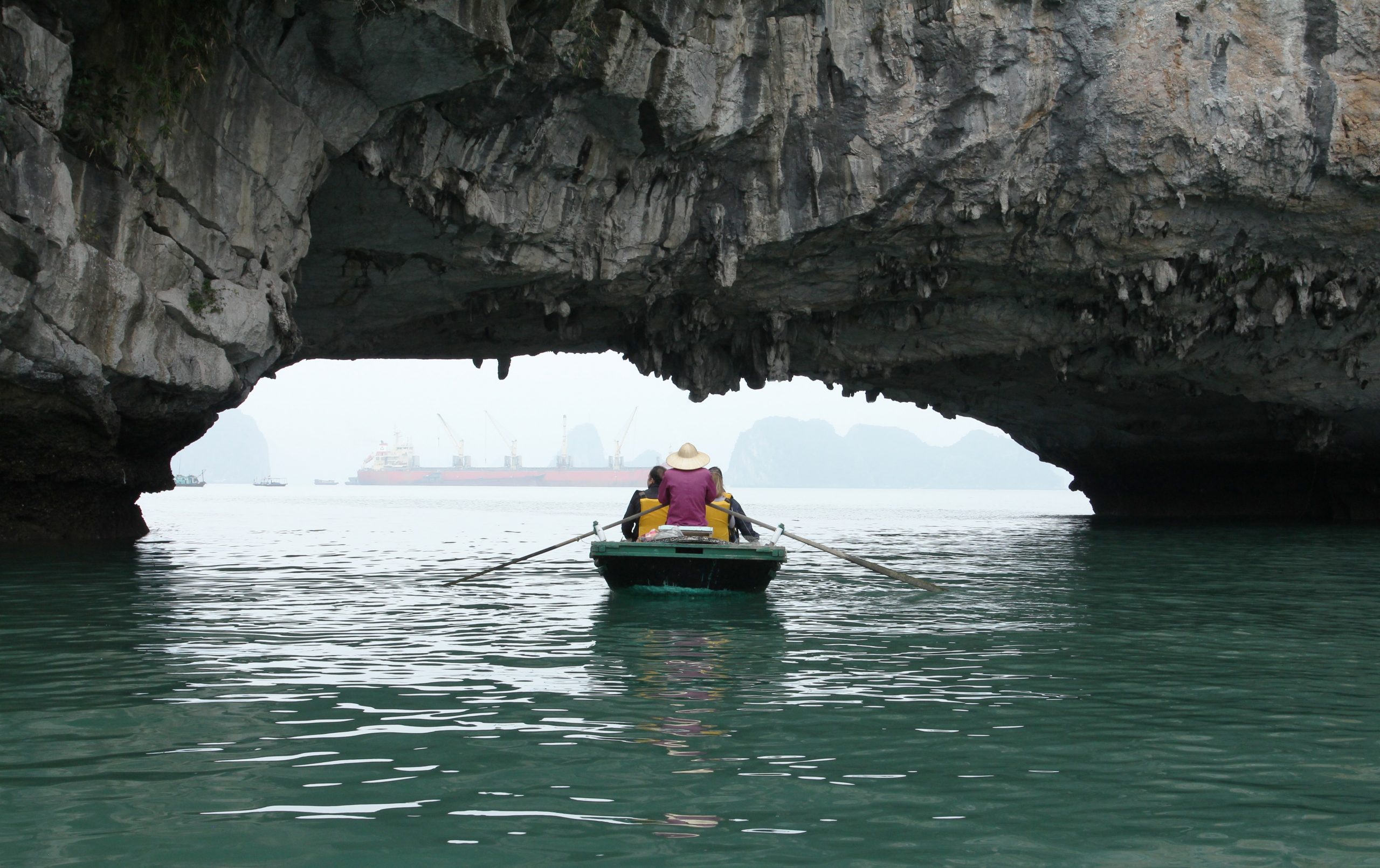 Halong bay