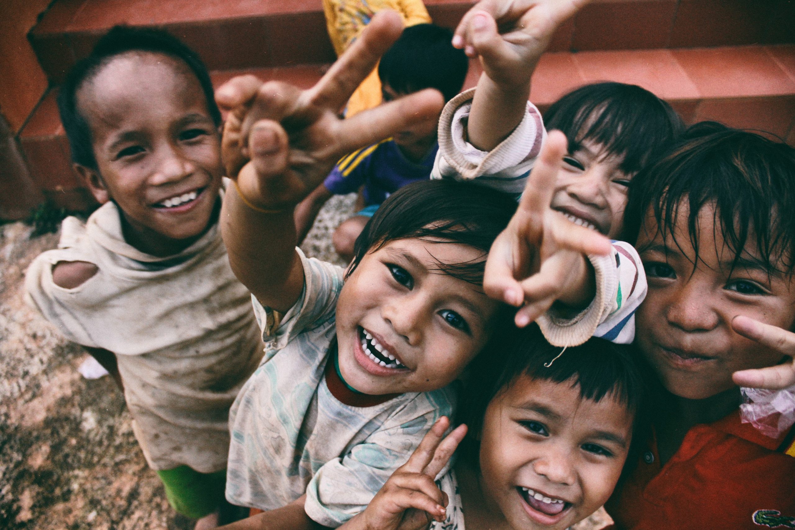 Vietnam with kids